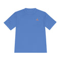 BayBorn Performance | Redfish Roots Tee
