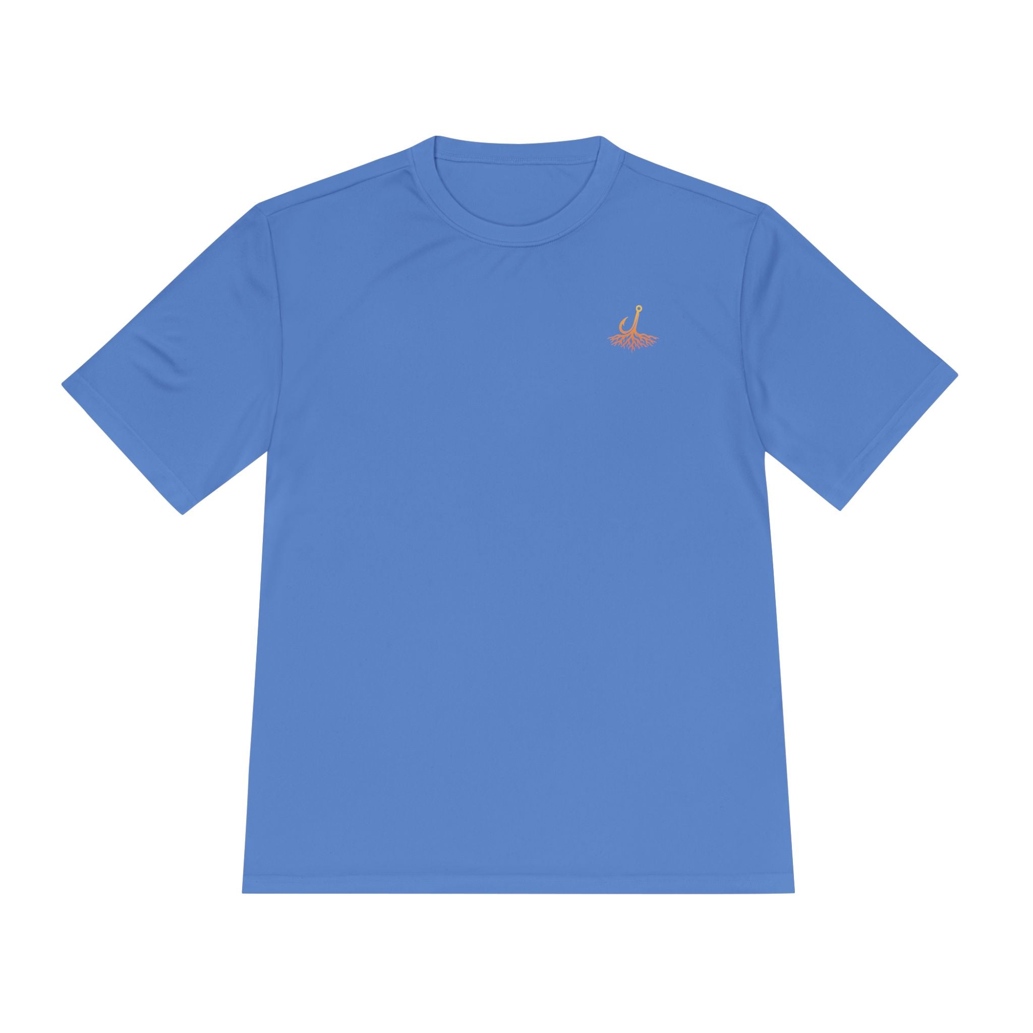BayBorn Performance | Redfish Roots Tee