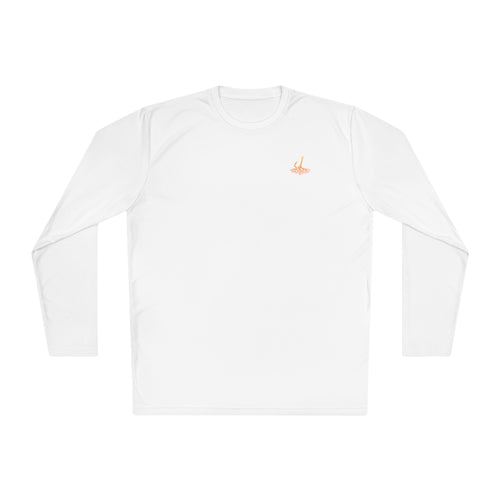 BayBorn Performance | Redfish Roots Long Sleeve