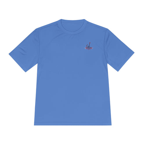 BayBorn Performance | Inshore Freedom Tee