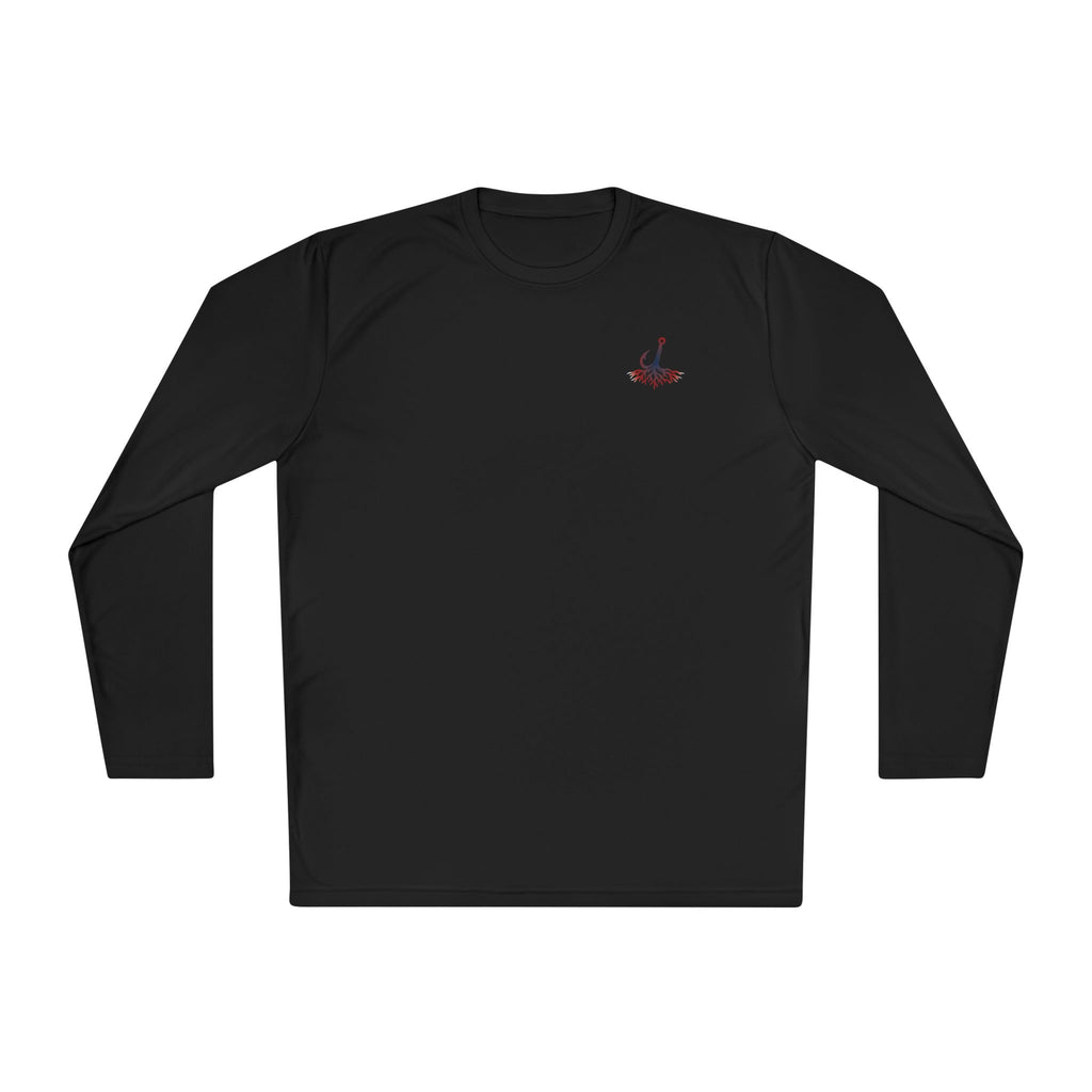 BayBorn Performance | Offshore Freedom Long Sleeve