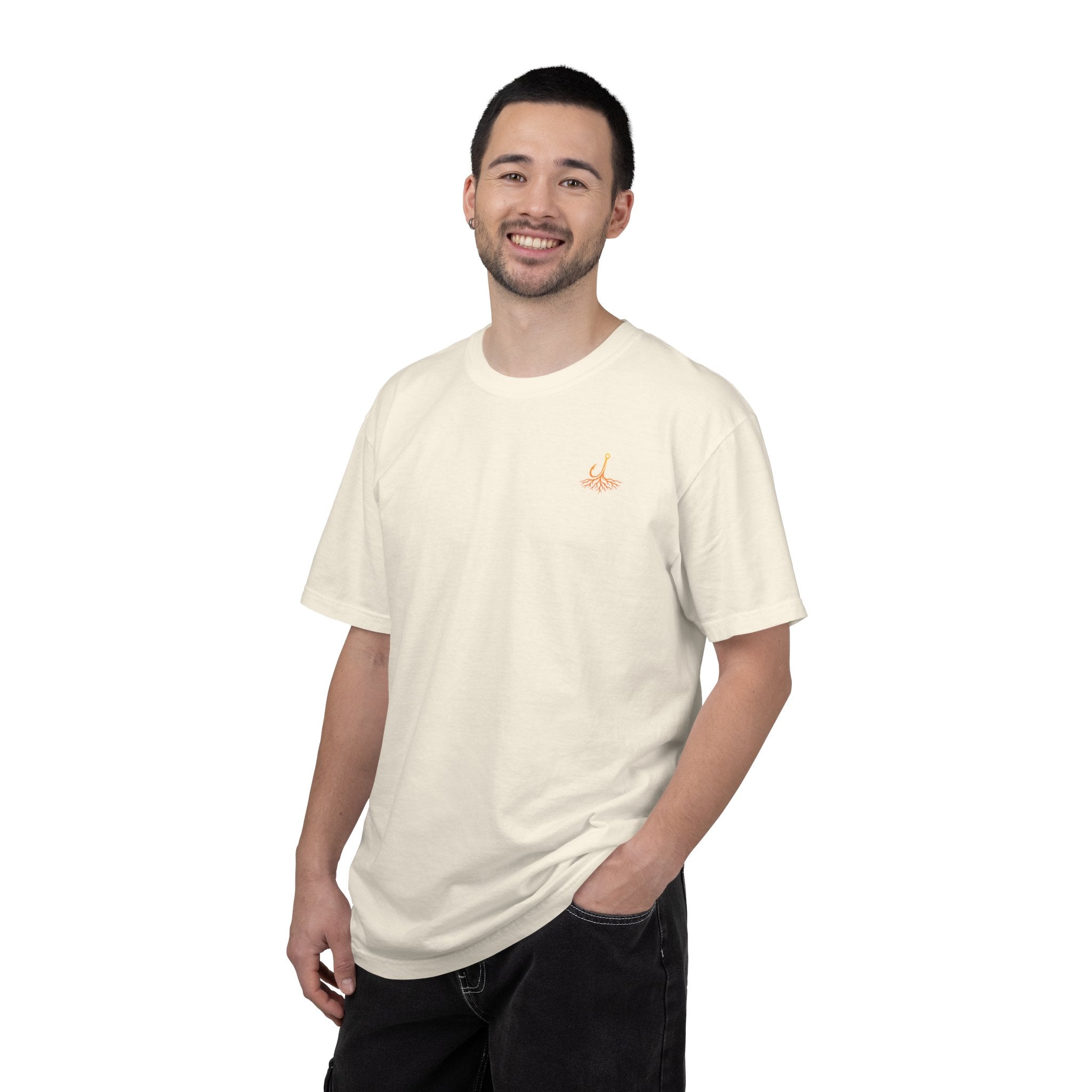BayBorn | “Last Cast” Tee