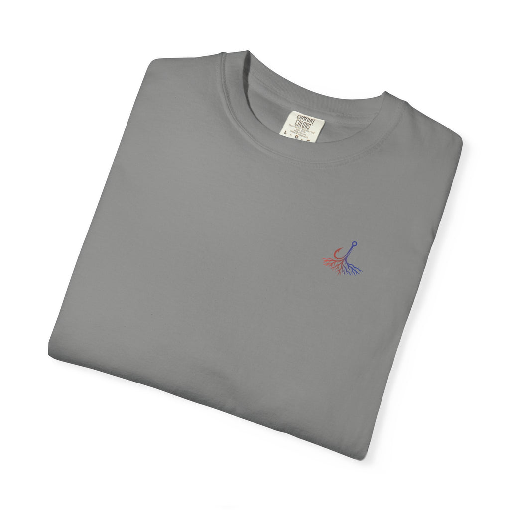 Red, White, & Blue Tee