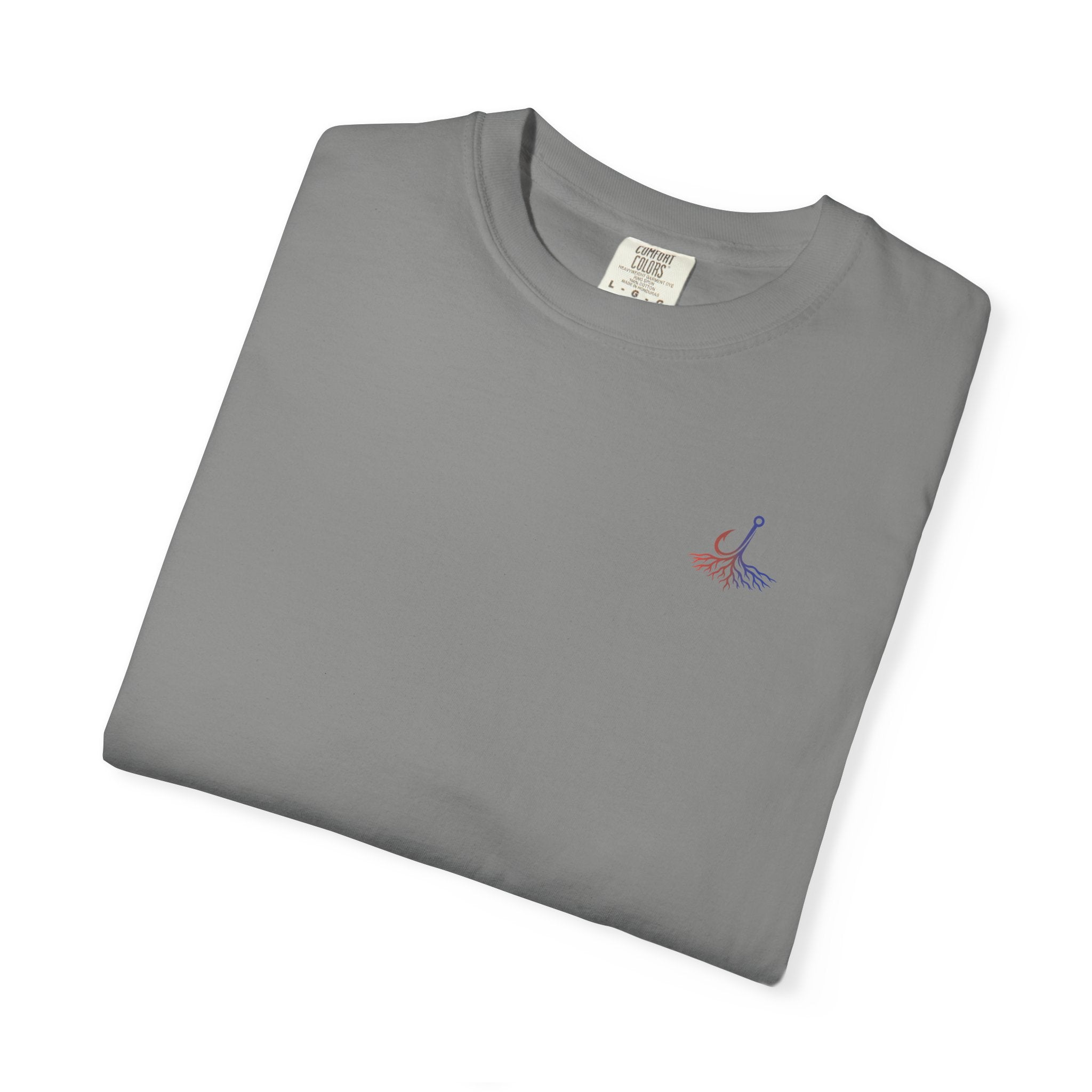 Red, White, & Blue Tee
