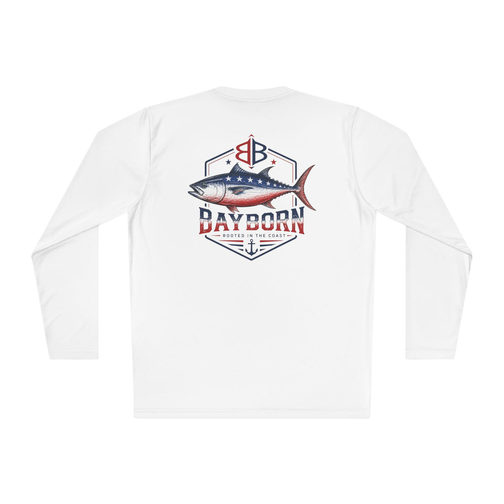 BayBorn Performance | Offshore Freedom Long Sleeve