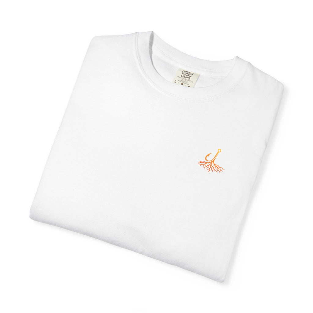 BayBorn | “Last Cast” Tee