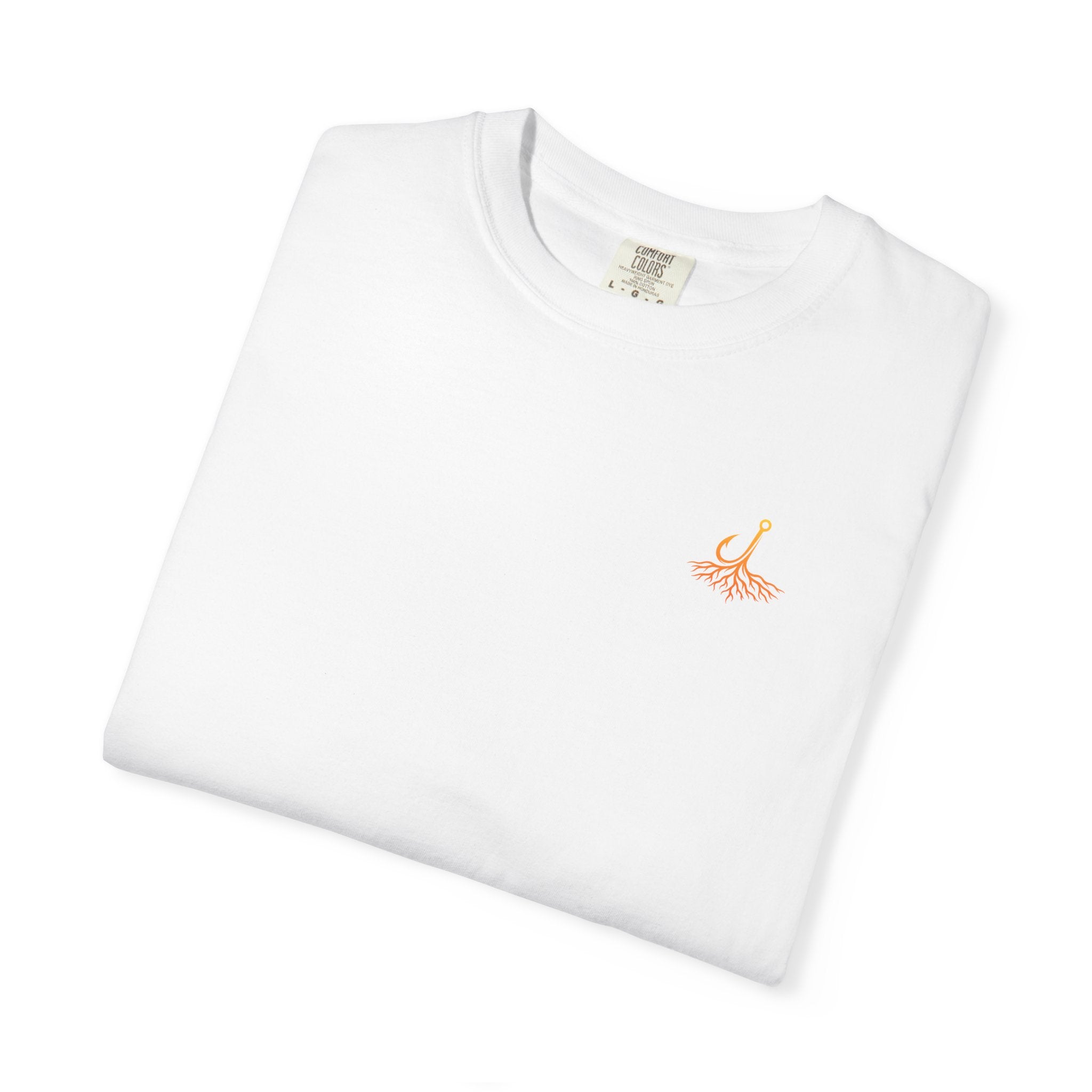 BayBorn | “Last Cast” Tee