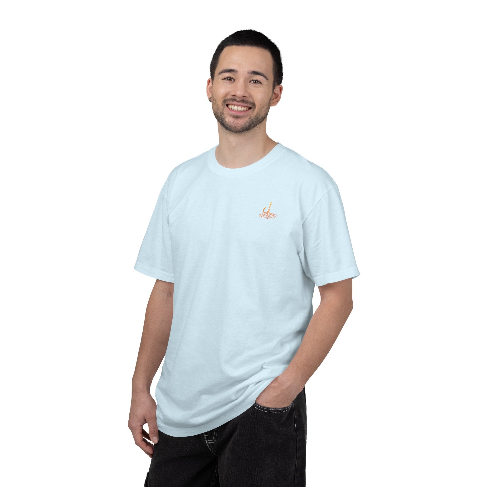 BayBorn | Hidden Escape Tee