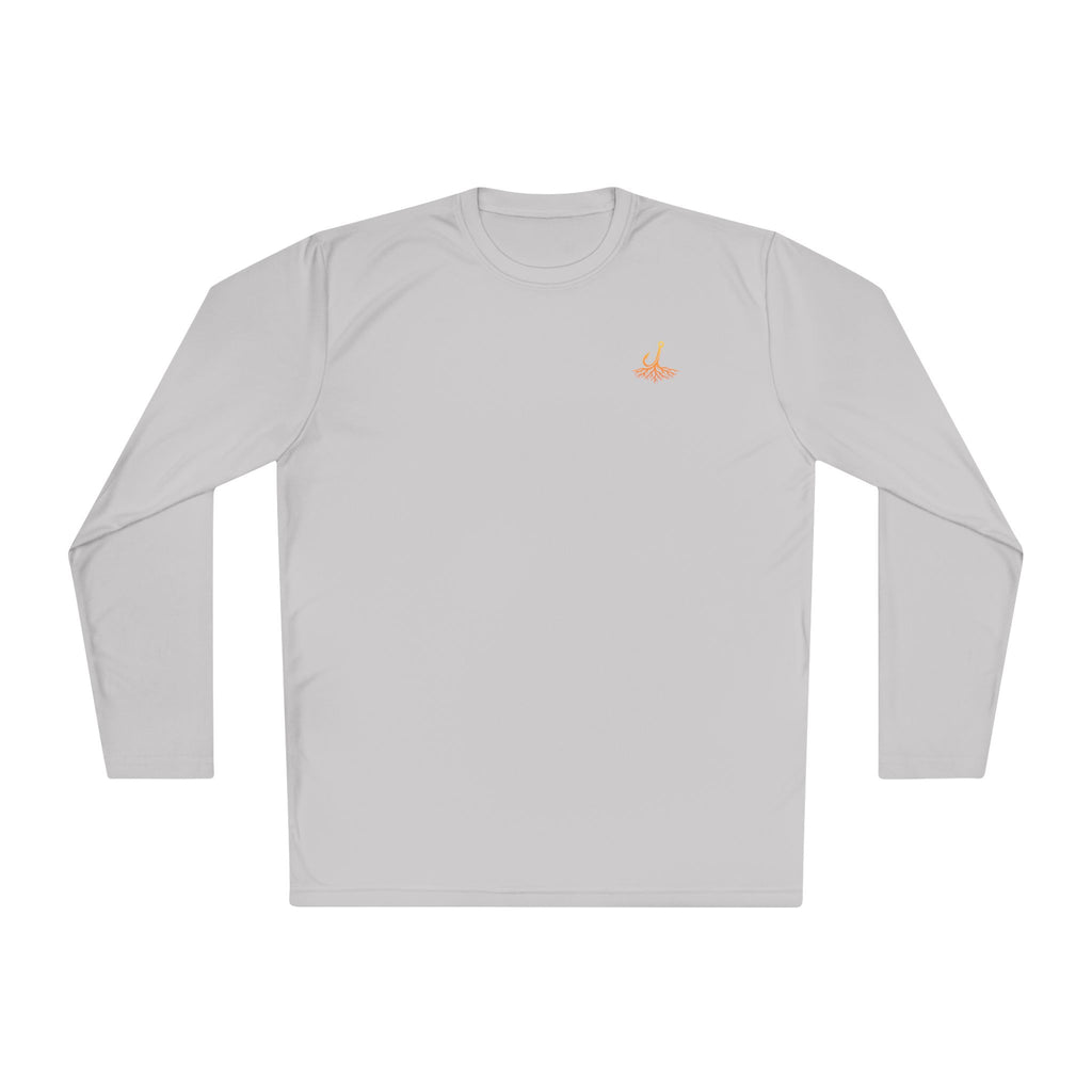 BayBorn Performance | Redfish Roots Long Sleeve