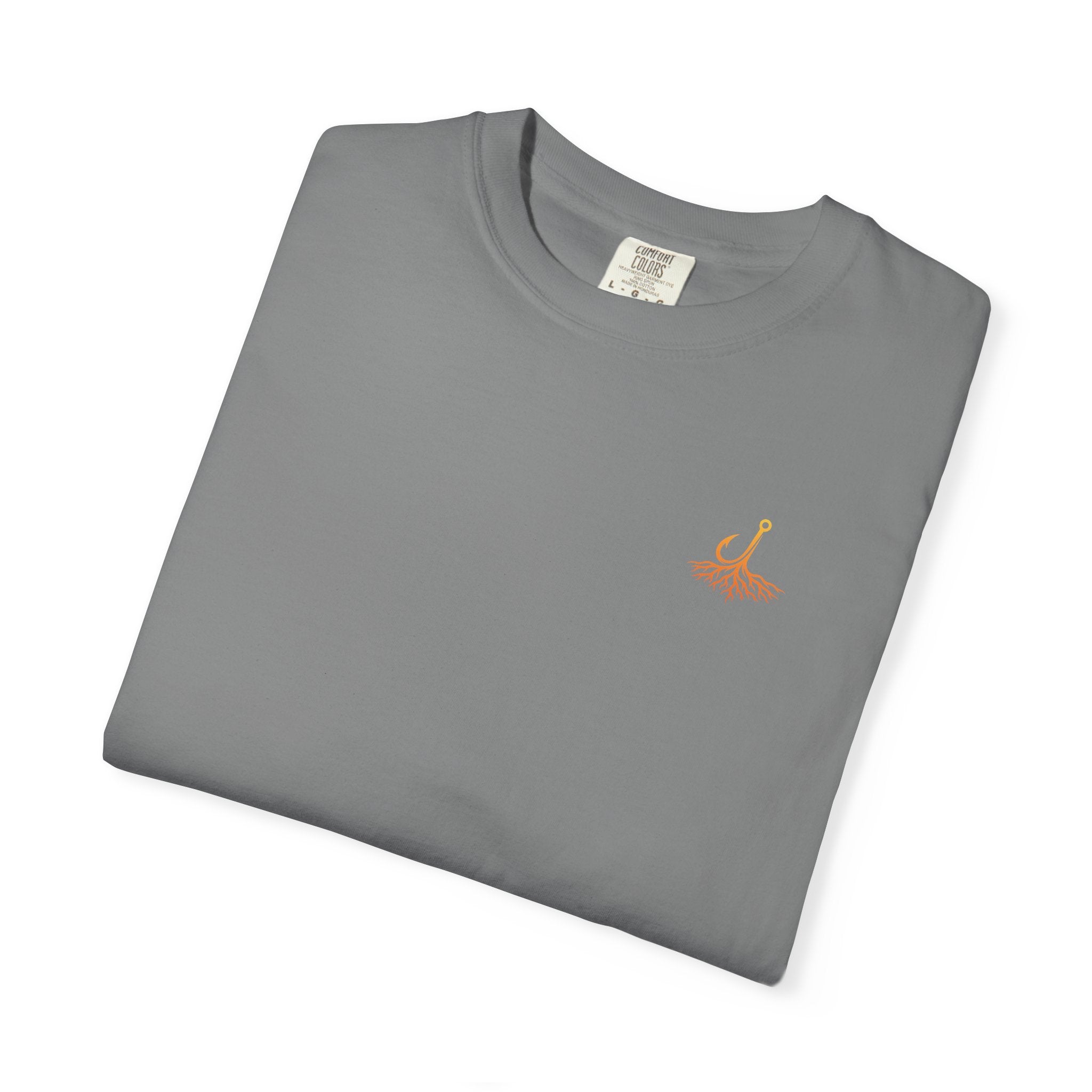 Get Bit or Die Trying Tee