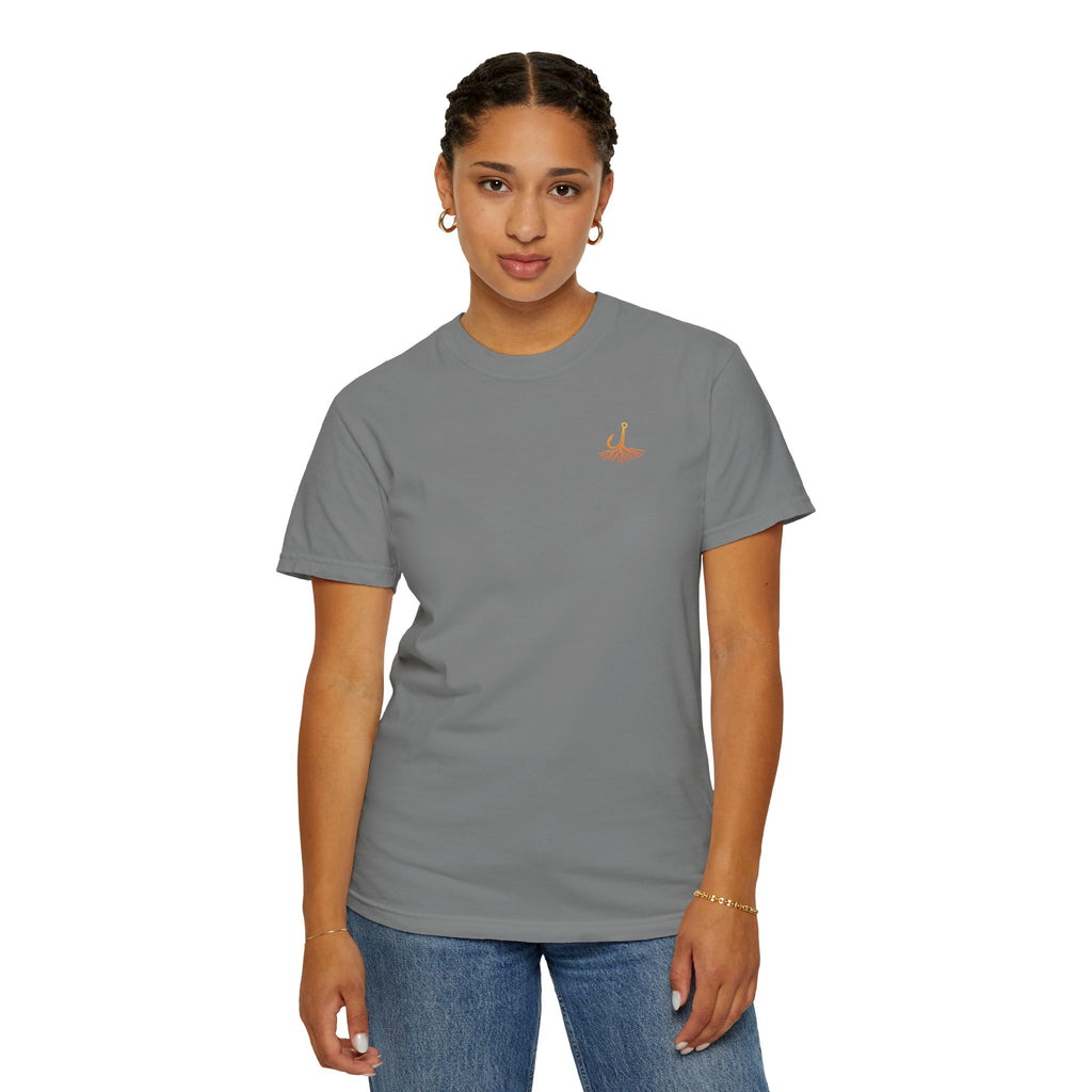 BayBorn | “Last Cast” Tee
