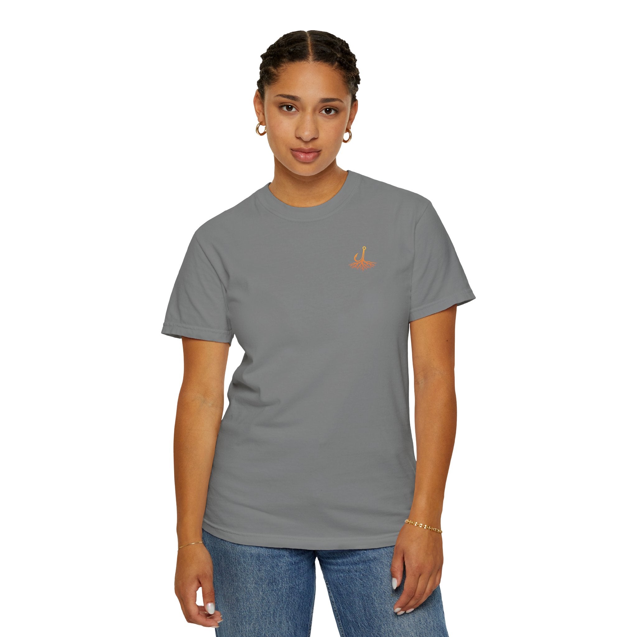 BayBorn | “Last Cast” Tee