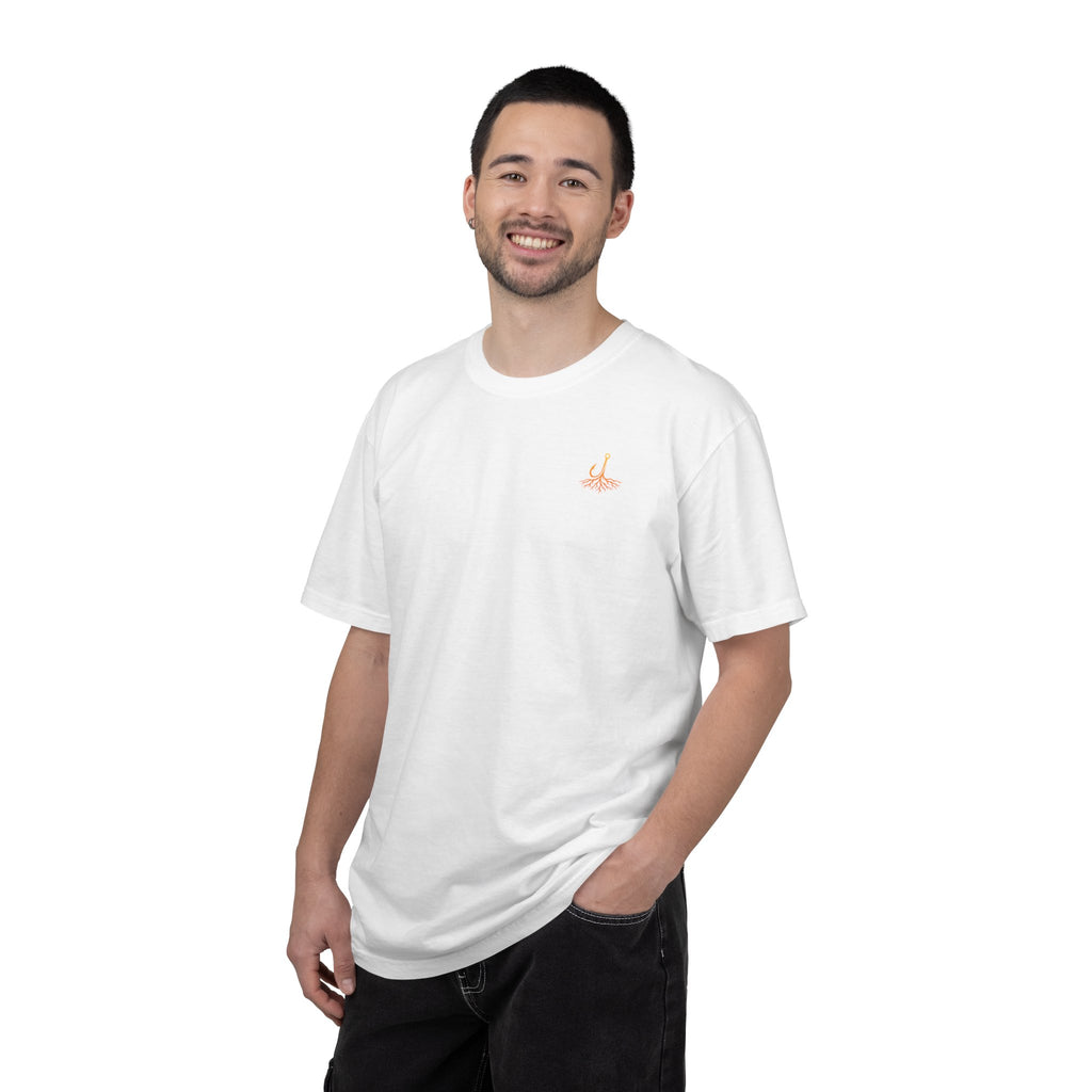 BayBorn | “Last Cast” Tee