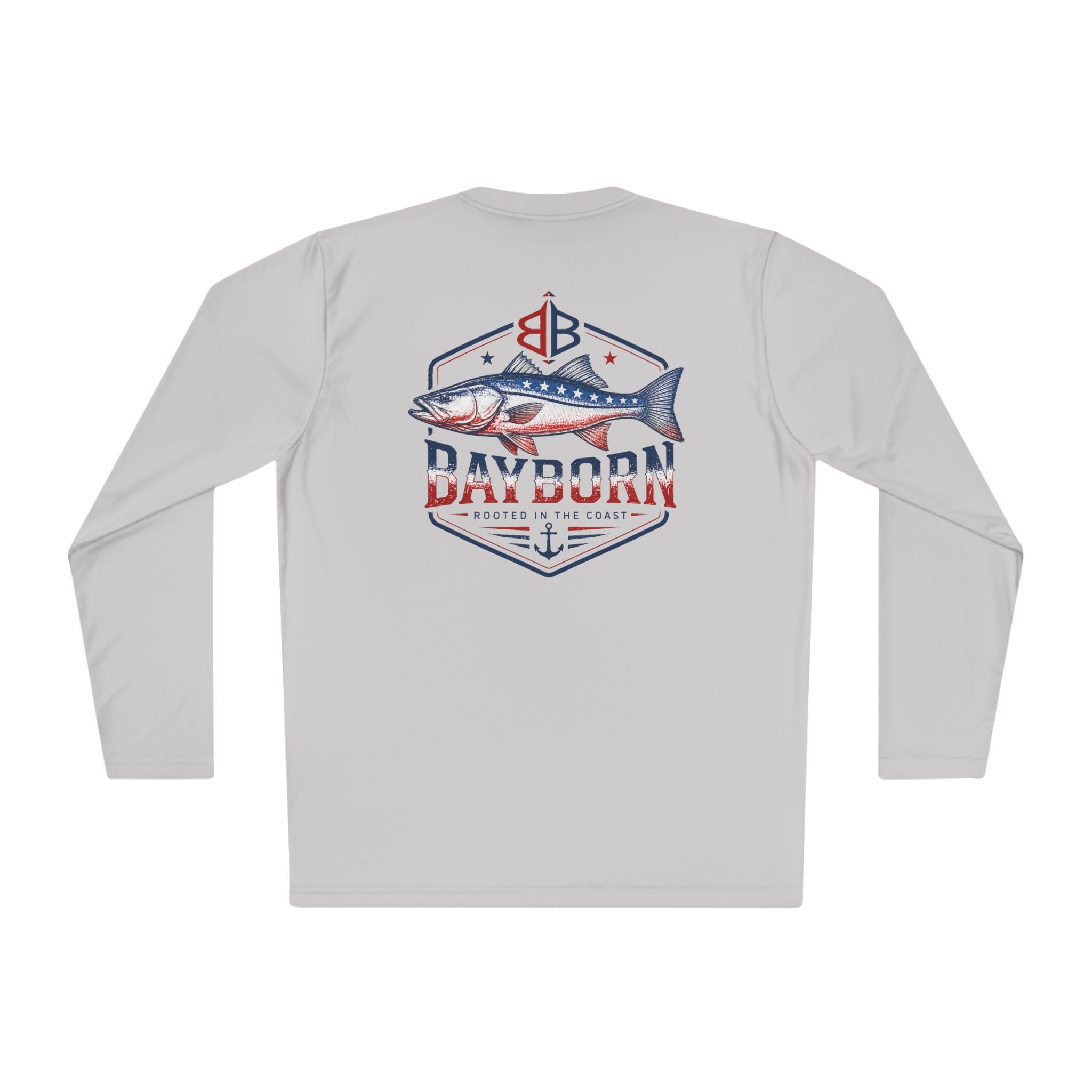 BayBorn Performance | Inshore Freedom Long Sleeve